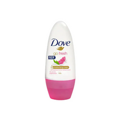 Dove Pomegranate Antiperspirant Roll-On 50ml | 288689