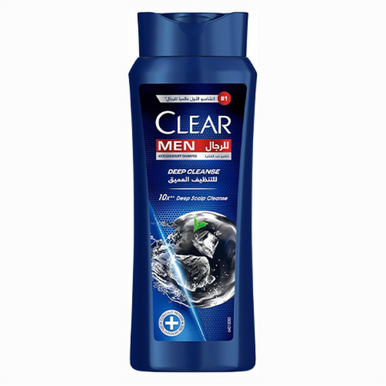 Clear Hairfall Defense Shampoo | 230082