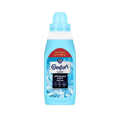 Comfort Blue Spring Dew Fabric Softener 1L | 99937