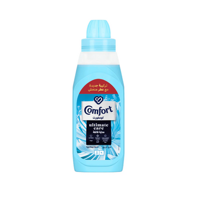 Comfort Blue Spring Dew Fabric Softener 1L | 99937