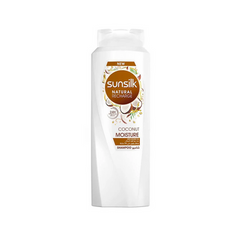 Sunsilk Natural Recharge Coconut Moisture Shampoo 600ml | 265263