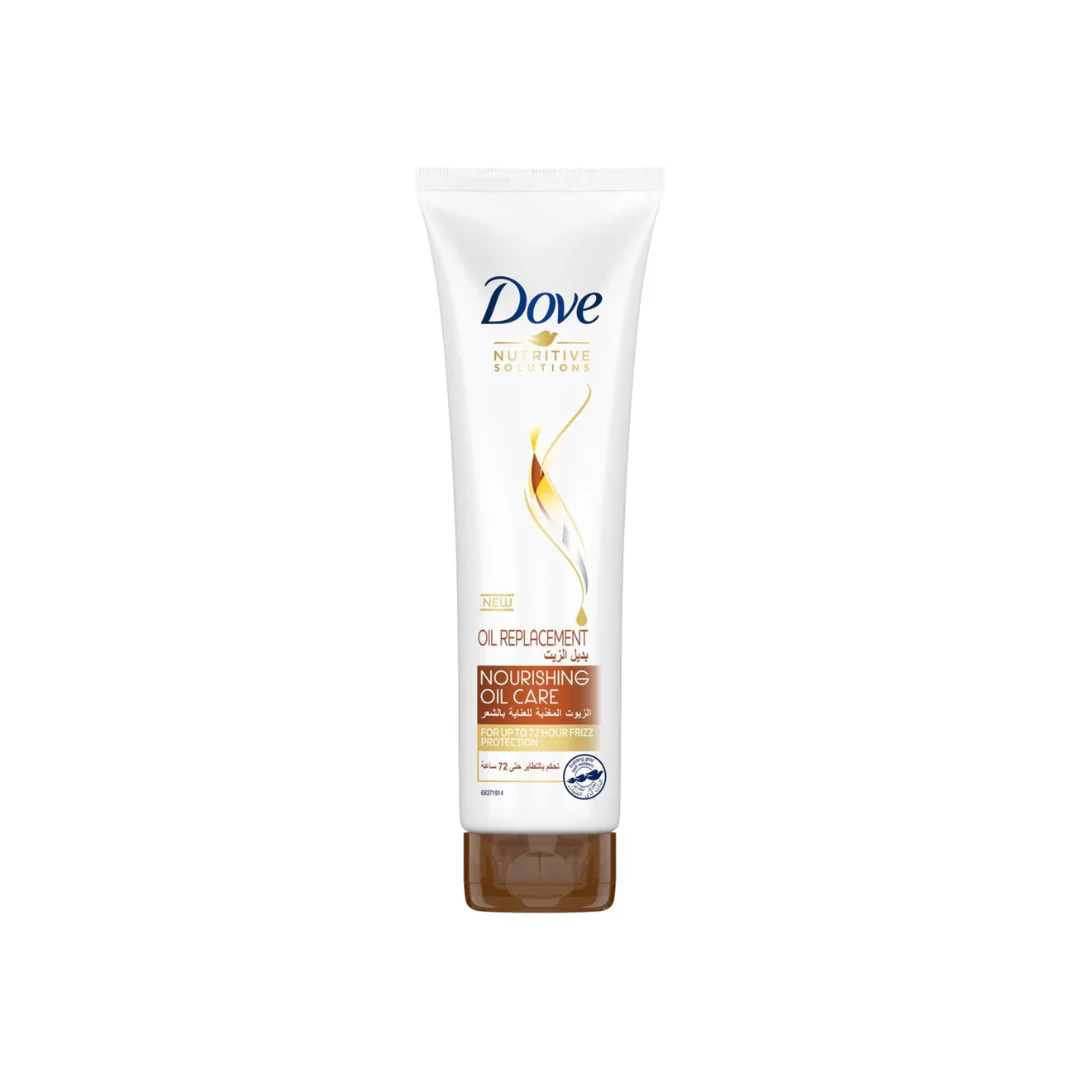 Dove Nourishing Care Oil Replacement 300ml | 272263