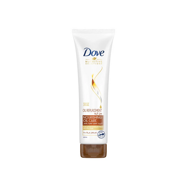 Dove Nourishing Care Oil Replacement 300ml | 272263