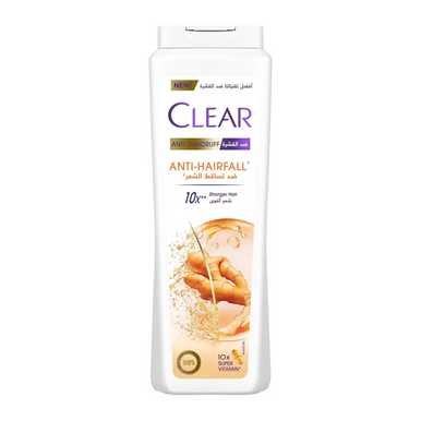 Clear Anti Hair Fall Shampoo New Package | 231029