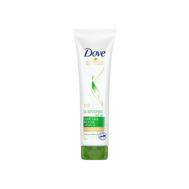 Dove Hair Fall Rescue Oil Replacement 300ml | 272262
