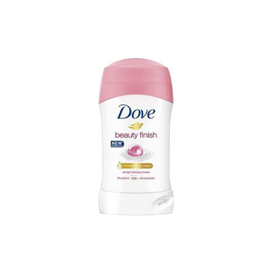 Dove Beauty Finish Antiperspirant Deodorant Stick 40g | 226442