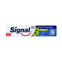 Signal Cavity Fighter Apple Toothpaste 120ml | 152650