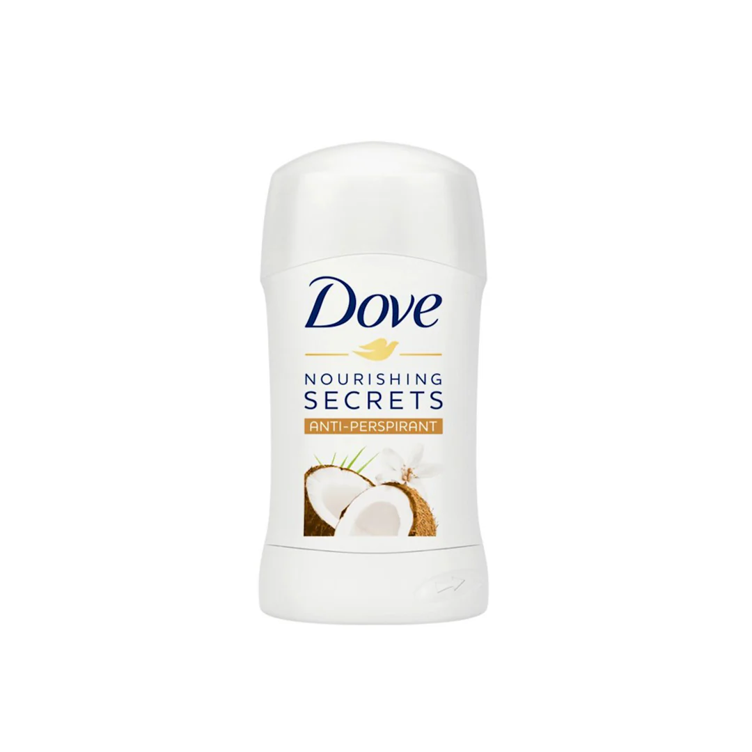 Dove Nourishing Secrets Restoring Ritual Deodorant Stick 40g | 263636