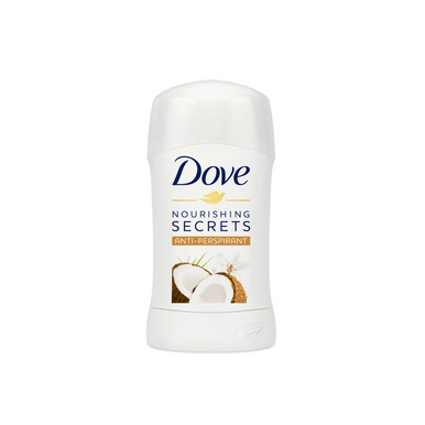 Dove Nourishing Secrets Restoring Ritual Deodorant Stick 40g | 263636