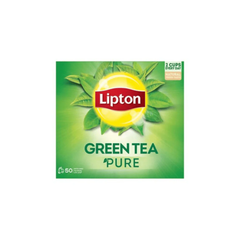 Lipton Classic Green Tea 50 Tea Bags | 275953