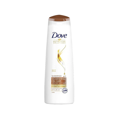 Dove Nourishing Oil Care Shampoo 400ml | 211069