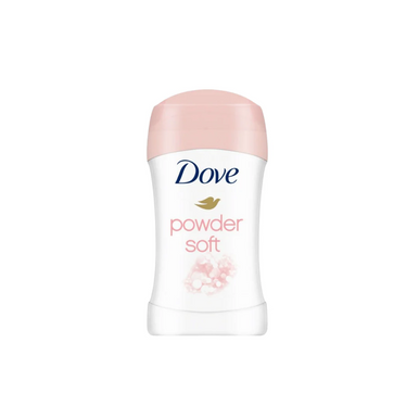 Dove Powder Soft Antiperspirant Deodorant Stick for Women 40g | 229780