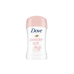 Dove Powder Soft Antiperspirant Deodorant Stick for Women 40g | 229780