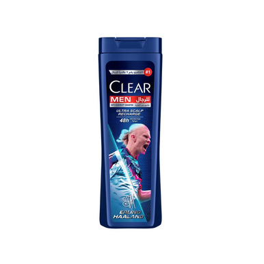 Clear Haaland New Shampoo 360ml | 292222