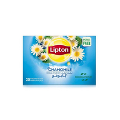 Lipton Chamomile Herbal Infusion Tea 20 Tea Bags | 275950