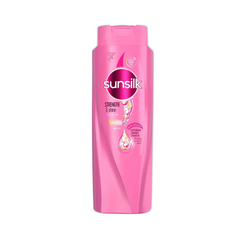 Sunsilk Shine & Strength Shampoo 600ml | 256399