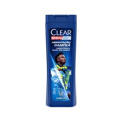 Clear Vini Jr Cour Shampoo 360ml | 293646