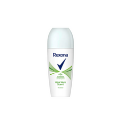 Rexona Women Aloe Vera Antiperspirant Roll-On 50ml | 288694