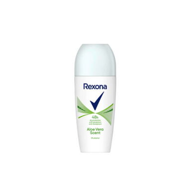 Rexona Women Aloe Vera Antiperspirant Roll-On 50ml | 288694