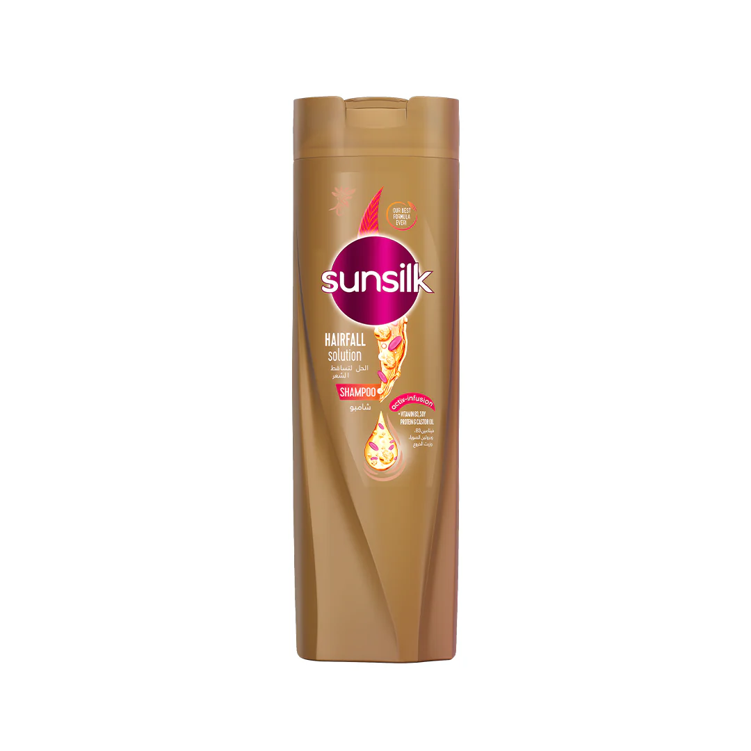 Sunsilk Hair Fall Solution Shampoo 350ml | 230433