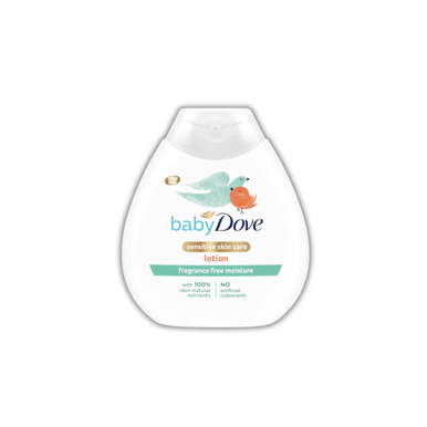 Dove Baby Fragrance Free Moisture Lotion 200ml | 292072