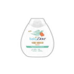 Dove Baby Fragrance Free Moisture Lotion 200ml | 292072