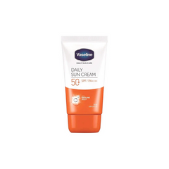 Vaseline Daily Sun Cream SPF50+ PA++++ 50ml | 290283