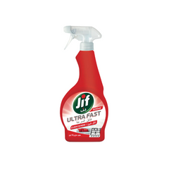 Jif Spray Everywhere Multipurpose Cleaner 500ml | 252297