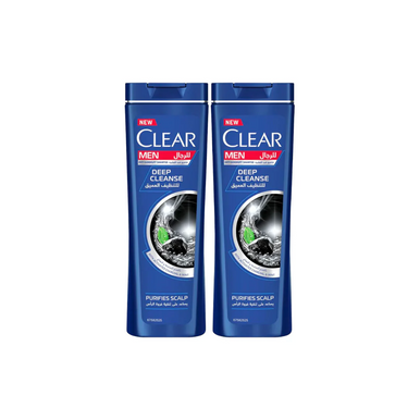 Clear Hairfall Defense Shampoo 600ml 2 @ 20% | 290858