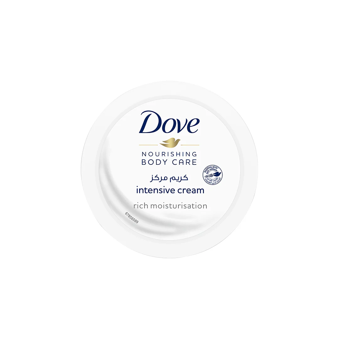 Dove Intensive Cream 250ml | 218368
