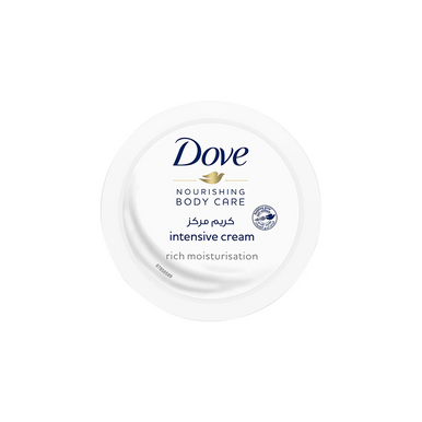 Dove Intensive Cream 250ml | 218368