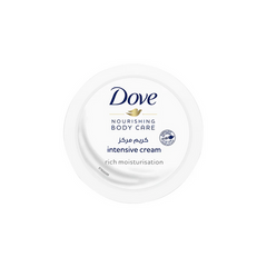 Dove Intensive Cream 250ml | 218368