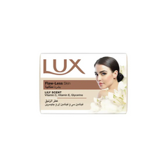 Lux Flaw-Less Lily Scent Bar Soap 115g | 282676