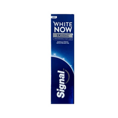 Signal White Now Lasting Whitening Toothpaste 75ml | 286546