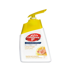 Lifebuoy Lemon Fresh Hand Wash 200ml | 225657