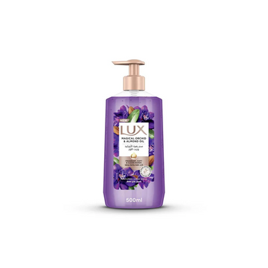 Lux Magical Orchid & Almond Oil Hand Wash 500ml | 295635