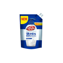 Lifebuoy Mild Care Liquid Handwash Refill 900ml | 285717