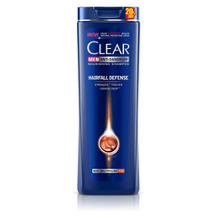 CLEAR HAIRFALL DEFENSE NEW PACKAGE | 230081