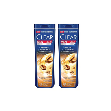 Clear Hairfall Defense Shampoo 2 @ 20% 360ml | 284255