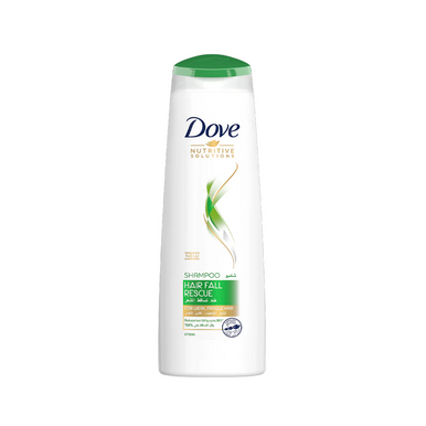 Dove Hair Fall Rescue Shampoo 400ml | 211068