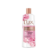 Lux Soft Rose Perfumed Body Wash 500ml | 265877