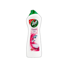 Jif Rose Juice Multipurpose Cleaning Cream 750ml | 230027