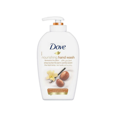 Dove Care & Protect Pampering Shea Butter Hand Wash 500ml | 266132