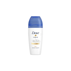 Dove Original Antiperspirant Roll-On 50ml | 288692