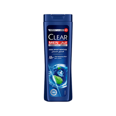 Clear Cool Sport Menthol 2-in-1 Shampoo | 252974