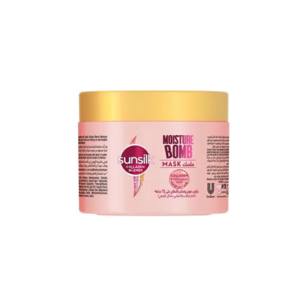 Sunsilk Moisture Bomb Hair Mask 220ml | 284383