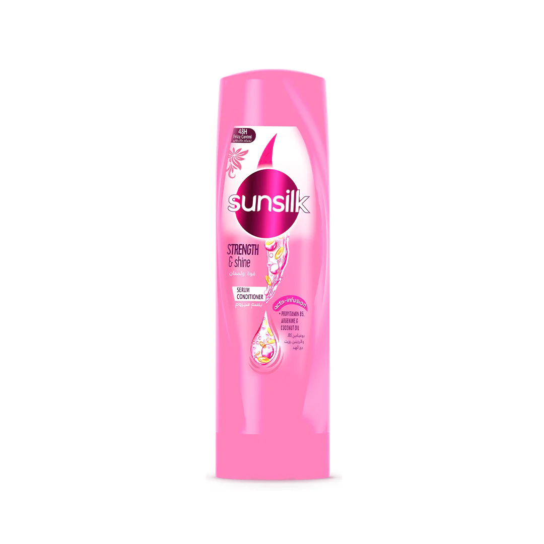 Sunsilk Shine & Strength Conditioner 350ml | 232920