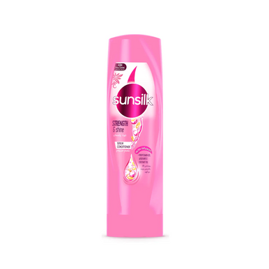 Sunsilk Shine & Strength Conditioner 350ml | 232920