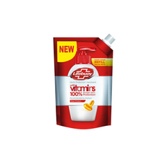 Lifebuoy Total Protect Liquid Handwash Refill 900ml | 285718
