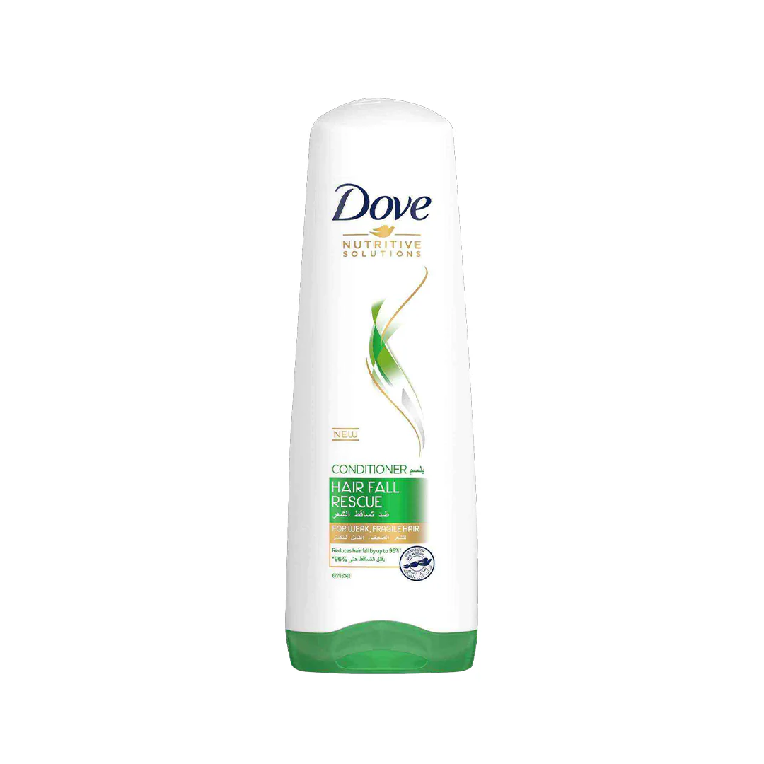 Dove Hair Fall Rescue Conditioner 350ml | 211074